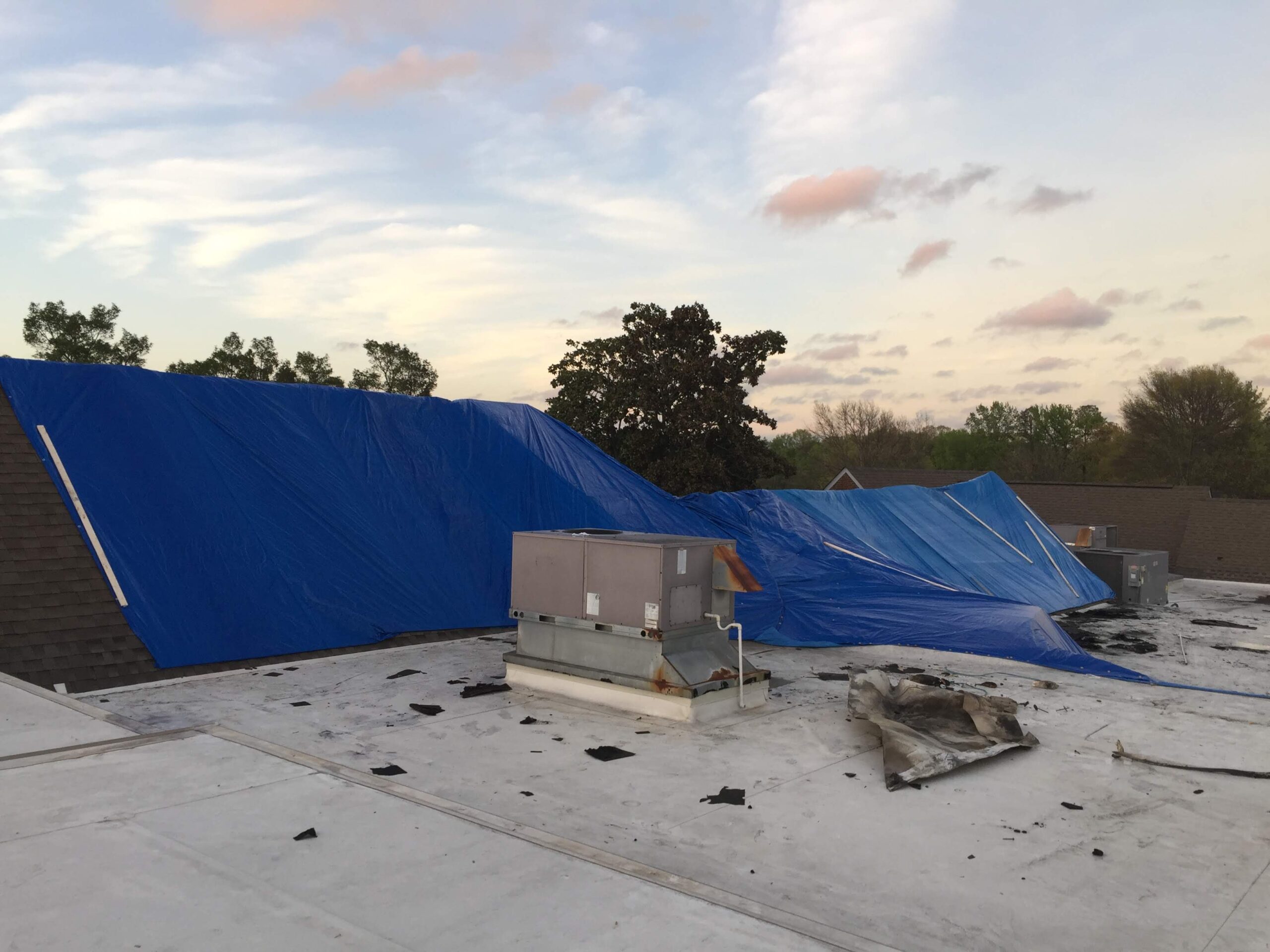 ER Roofing 13