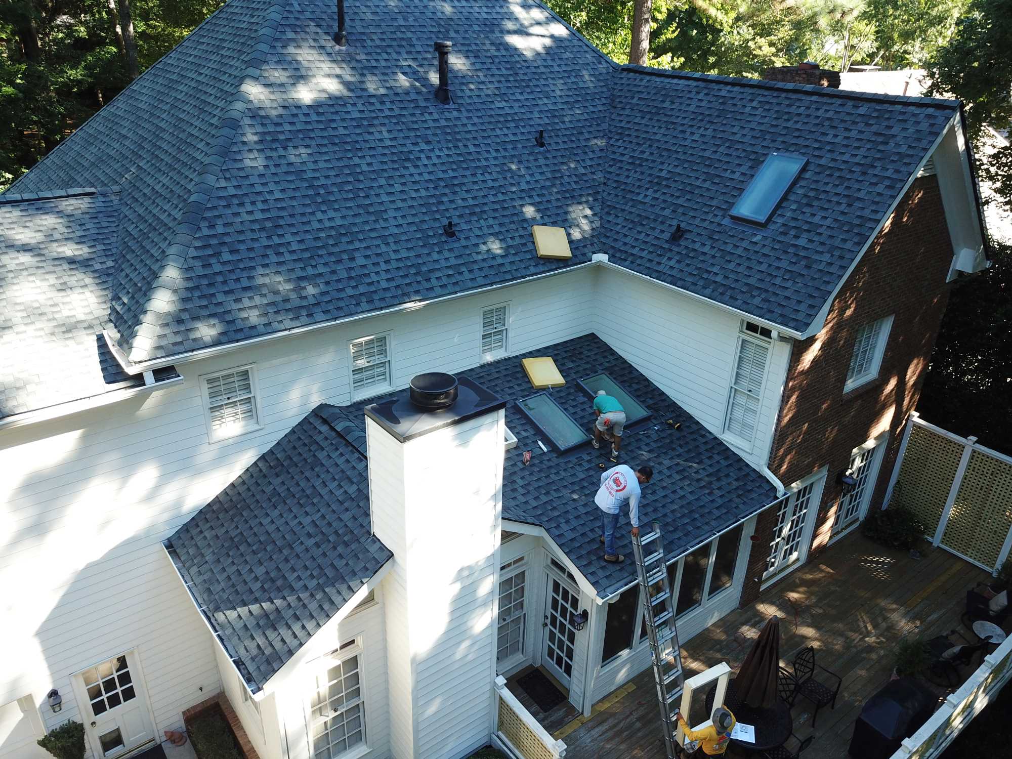 ER Roofing 14