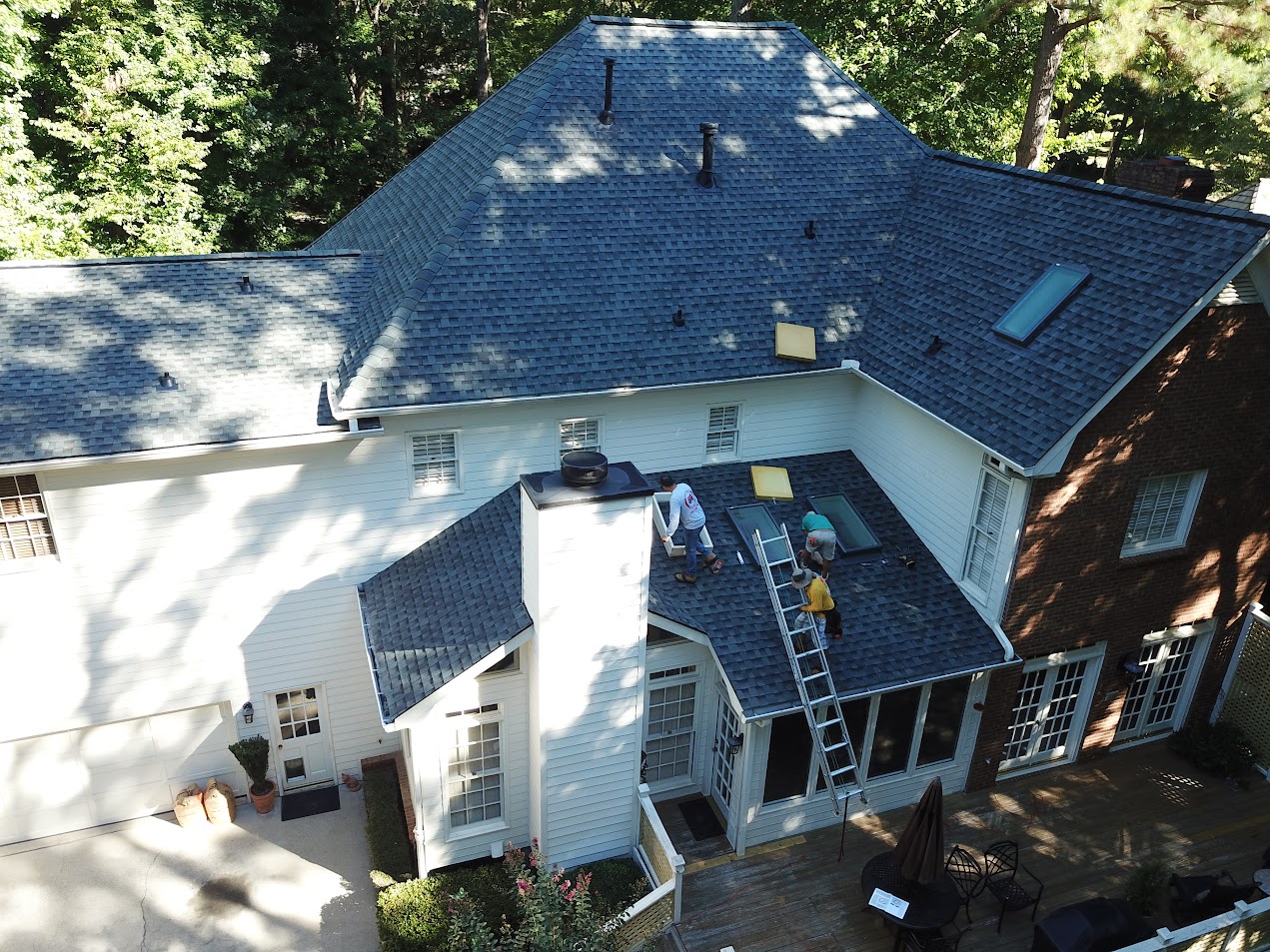 ER Roofing 50