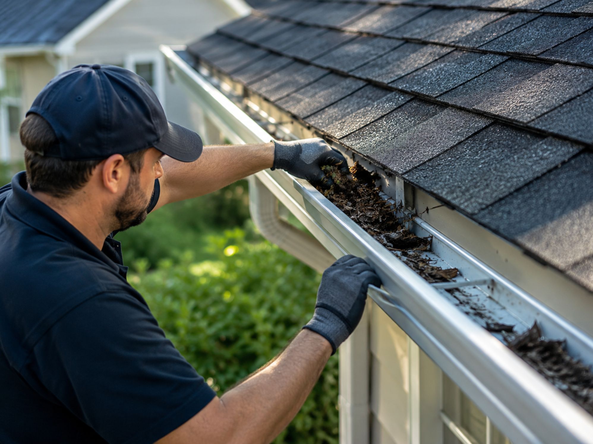 erroofing